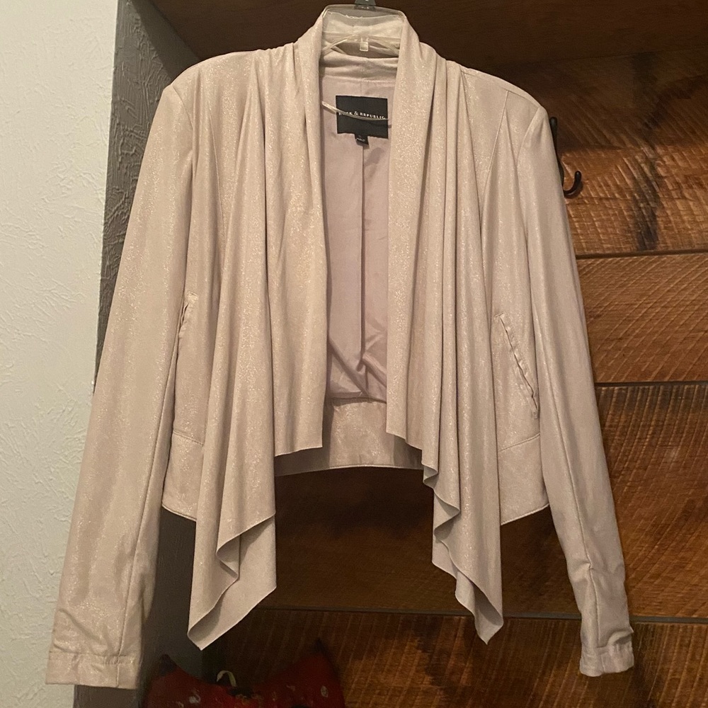 Rock & Republic jacket